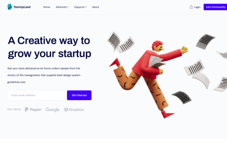 Cilantro Grocery Blog Theme